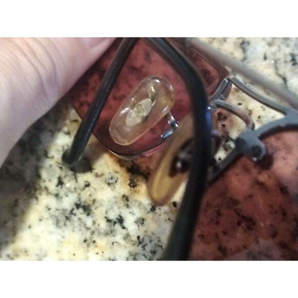 Ray-Ban RB 3174 FRAMES ONLY Top Rectangular 57/16 Italy - Picture 12 of 12